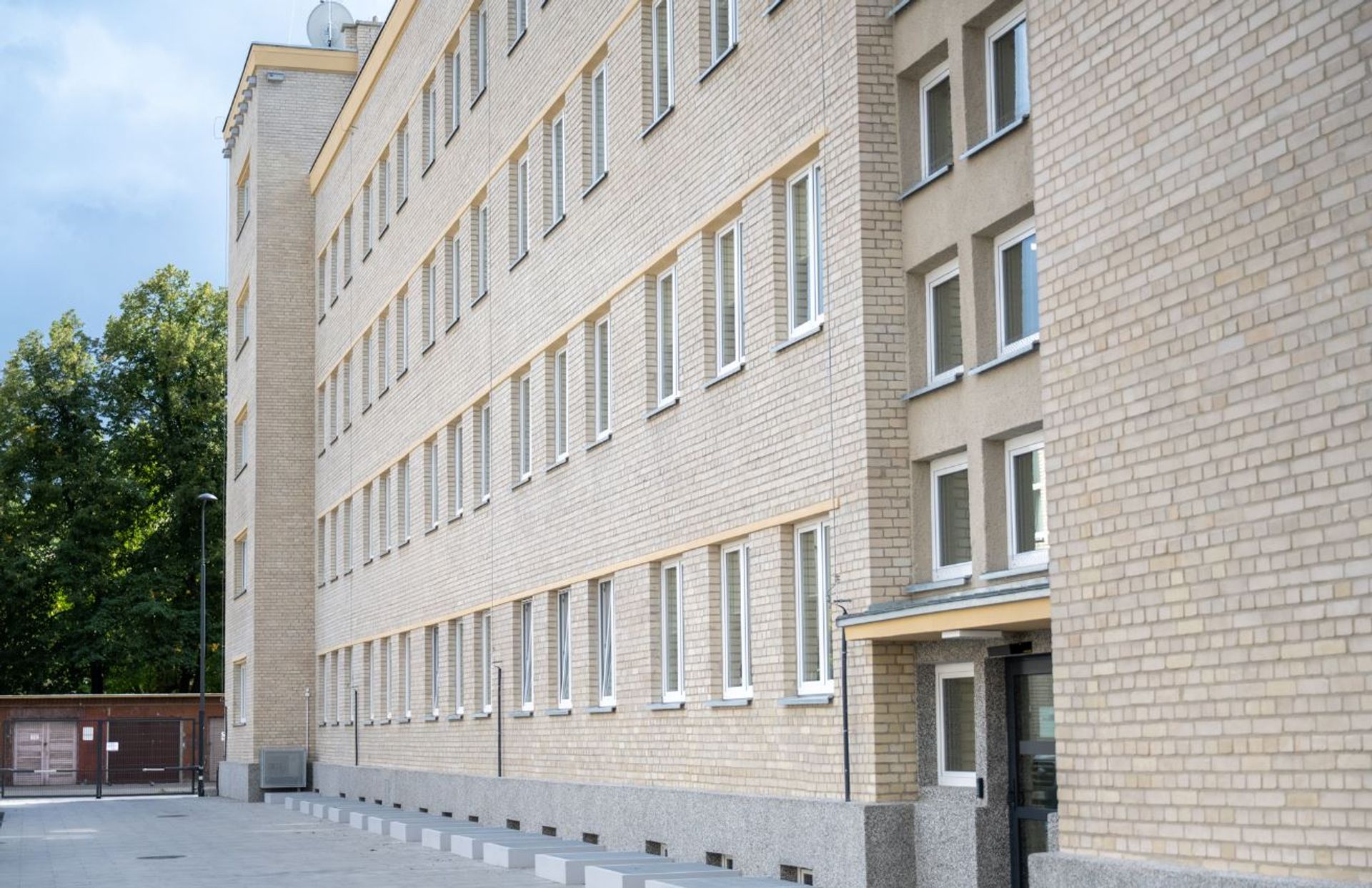 Stolica inwestuje w placówki edukacyjne. W wakacje przeprowadzono prace remontowe w ponad 200 miejskich placówkach oświatowych