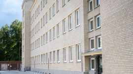 Stolica inwestuje w placówki edukacyjne. W wakacje przeprowadzono prace remontowe w ponad 200 miejskich placówkach oświatowych