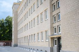 Stolica inwestuje w placówki edukacyjne. W wakacje przeprowadzono prace remontowe w ponad 200 miejskich placówkach oświatowych