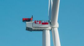 Kolejny osiągnięty kamień milowy na budowie wielkiej morskiej farmy wiatrowej Baltic Power [FILM]