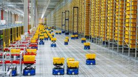 Powstanie kilka tysięcy nowych miejsc pracy pod Wrocławiem. Globalny gigant e-commerce rusza z wielką rekrutacją!