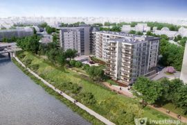 [Wrocław] Archicom rozpoczyna sprzedaż apartamentów River Point