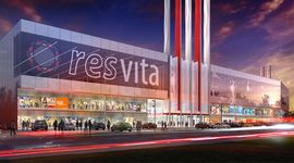 [Rzeszów] Budowa kompleksu Res-Vita zmierza w dobrym kierunku