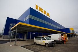 [Wrocław] Nowa IKEA na miarę Wrocławia