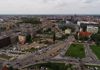 [Wrocław] City Forum. W czerwcu ruszy budowa kompleksu biurowego tuż przy placu Wróblewskiego