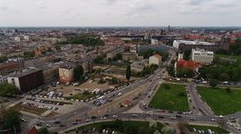[Wrocław] City Forum. W czerwcu ruszy budowa kompleksu biurowego tuż przy placu Wróblewskiego