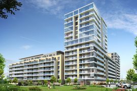 [Warszawa] Rekordowa sprzedaż mieszkań w inwestycji Point House