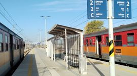 Na stacji Olkusz zwiększy się standard obsługi podróżnych