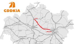 Drogi krajowe nr 94 i 36 na odcinku Wrocław – Lubin zostaną przebudowane. Ruszają spotkania konsultacyjne