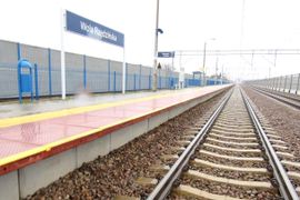 Zwiększy się przepustowość trasy kolejowej Kraków – Medyka