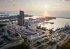 Kompleks biurowy Waterfront w Gdyni pozyskał nowego najemcę