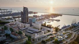 Kompleks biurowy Waterfront w Gdyni pozyskał nowego najemcę