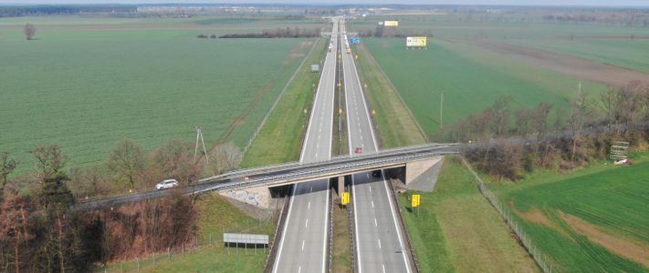Aktualny stan przygotowań do realizacji dolnośląskich inwestycji na drogach krajowych