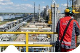 ORLEN zagospodaruje CO2 z procesów technologicznych
