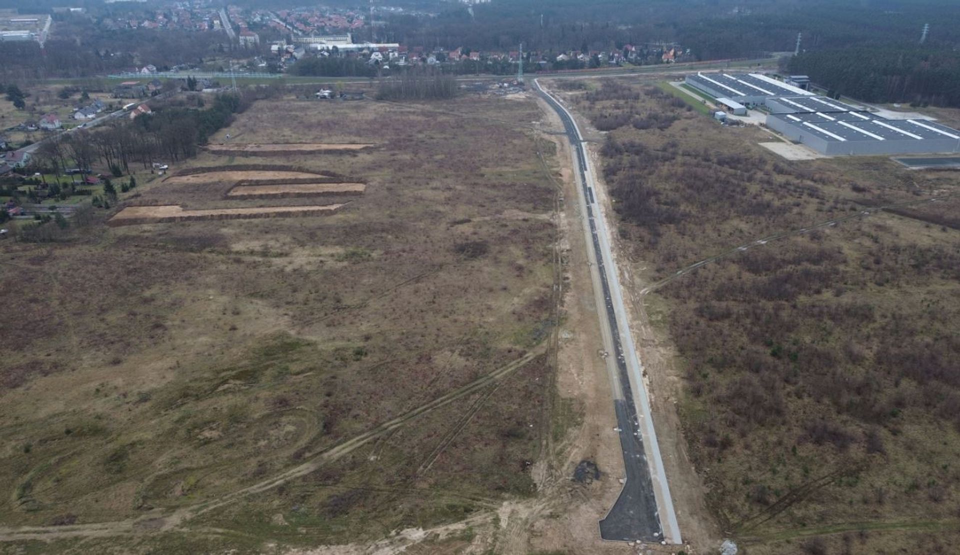 Indyjski gigant z branży motoryzacyjnej zbuduje fabrykę w Żaganiu 