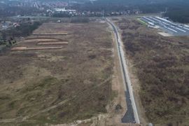 Indyjski gigant z branży motoryzacyjnej zbuduje fabrykę w Żaganiu 
