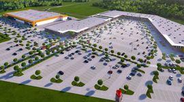 Acteeum Group z planami realizacji 5 nowych parków handlowych w 2025 r.