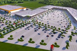 Acteeum Group z planami realizacji 5 nowych parków handlowych w 2025 r.