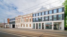 Plomby - nowy sposób na luki w Łodzi