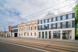 Plomby - nowy sposób na luki w Łodzi