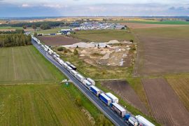 Jest zielone światło dla budowy kolejnego odcinka autostrady A2