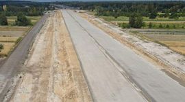 Unijne wsparcie na budowę dróg ekspresowych S6 Koszalin - Słupsk oraz S19 Lublin - Lubartów Północ