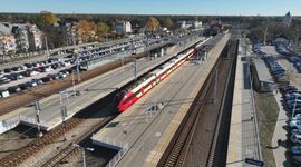 Ostatni odcinek linii Warszawa Wschodnia – Lublin doczeka się rozbudowy