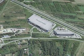Czeski Jet Industrial Lease inwestuje w nowoczesny kompleks przemysłowy w Rzeszowie