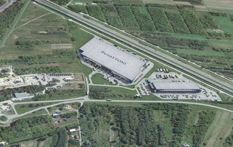 Czeski Jet Industrial Lease inwestuje w nowoczesny kompleks przemysłowy w Rzeszowie