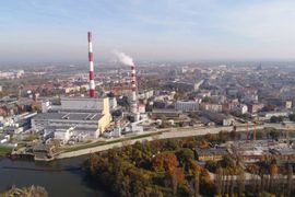 We Wrocławiu powstanie Baltic AI Gigafactory?