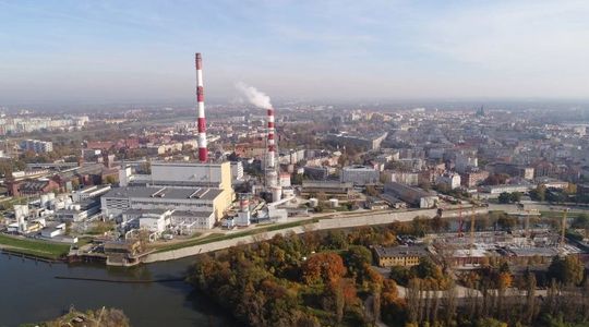 We Wrocławiu powstanie Baltic AI Gigafactory?