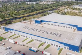 Panattoni podpisuje nowe umowy z Mikomax w Łodzi. Najemca zajmie łącznie ponad 13 000 m kw. w dwóch obiektach