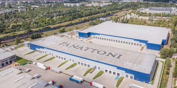 Panattoni podpisuje nowe umowy z Mikomax w Łodzi. Najemca zajmie łącznie ponad 13 000 m kw. w dwóch obiektach