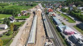 Pomorskie: Z Somonina do Kartuz znowu pojedziemy pociągiem