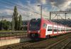 Stadler prezentuje design nowych pociągów FLIRT dla Wielkopolski. Nowoczesny design z poznańskim DNA [WIZUALIZACJE]