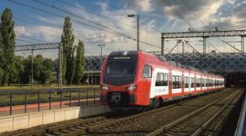 Stadler prezentuje design nowych pociągów FLIRT dla Wielkopolski. Nowoczesny design z poznańskim DNA [WIZUALIZACJE]