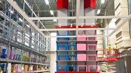 [Wrocław] Największa IKEA w Polsce od środka