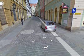 [Wrocław] Wybierz się na wirtualną wycieczkę po Wrocławiu - Google Street View już działa