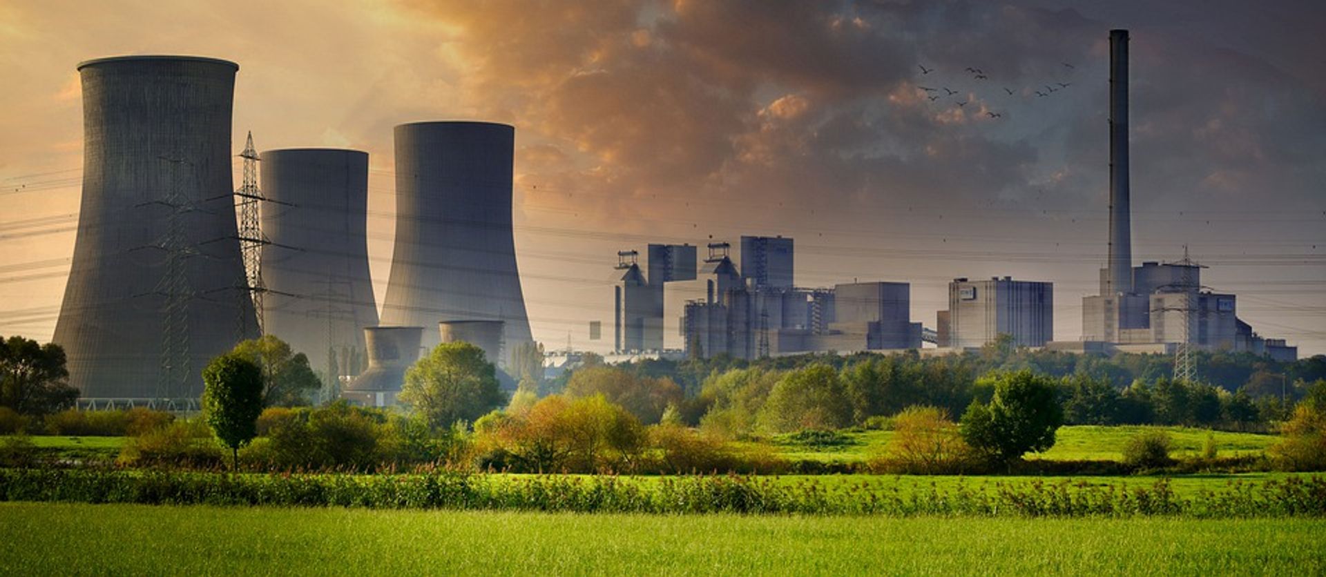 Jak elektrownie atomowe w Polsce wpłyną na ceny nieruchomości?