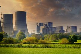 Jak elektrownie atomowe w Polsce wpłyną na ceny nieruchomości?