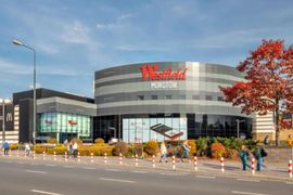 Galeria handlowa Westfield Mokotów powiększa swoją ofertę modową