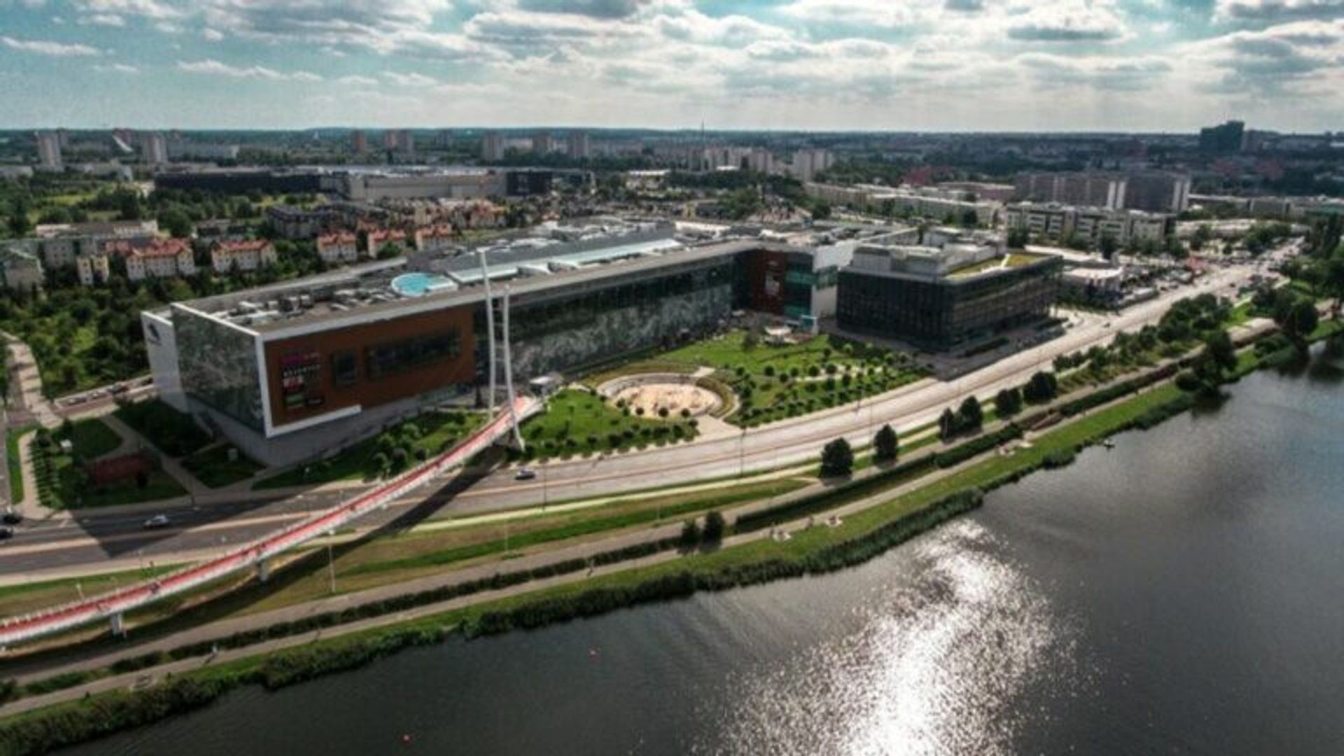 Kolejne wielkie centrum handlowo-rozrywkowe w Polsce zostanie wyburzone