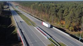 Jest wniosek o ZRID dla odcinka drogi ekspresowej S10 Solec Kujawski - Toruń Zachód
