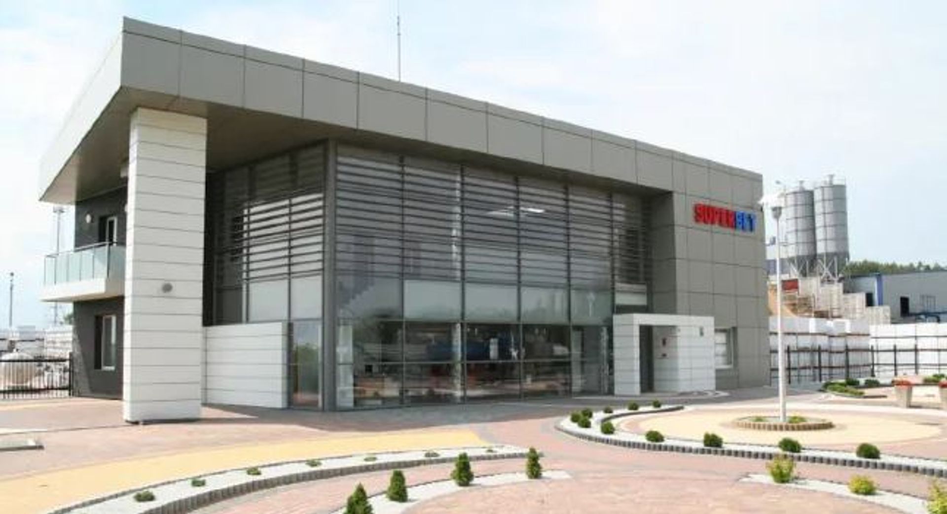 Polska firma SUPERBET inwestuje w fabrykę w woj. mazowieckim