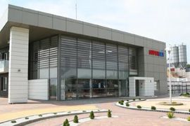 Polska firma SUPERBET inwestuje w fabrykę w woj. mazowieckim