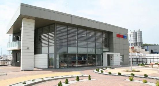 Polska firma SUPERBET inwestuje w fabrykę w woj. mazowieckim
