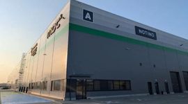 1200 nowych miejsc pracy! Europejski gigant e-commerce inwestuje pod Łodzią