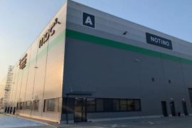 1200 nowych miejsc pracy! Europejski gigant e-commerce inwestuje pod Łodzią