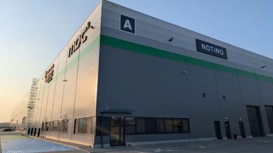 1200 nowych miejsc pracy! Europejski gigant e-commerce inwestuje pod Łodzią