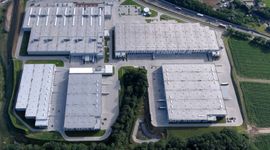 Producent innowacyjnych rozwiązań dla domu i ogrodu zostaje na dłużej w Beskid Park II